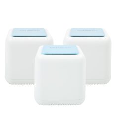   PNI 3db-os 2.4G/5G MESH router Gigabites kapcsolattal, 1 érintéses csatlakozással (PNI-GB1200)