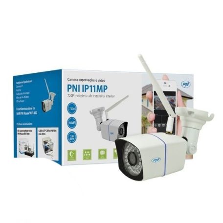 Pni ip550mp best sale