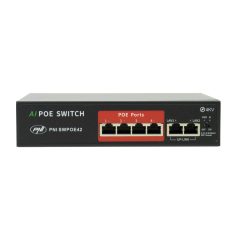 POE switch, switch